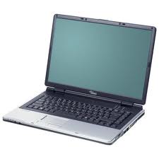 Fujitsu Amilo PA1510 Parts